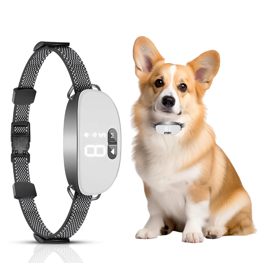 Petslova™ Smart Collar