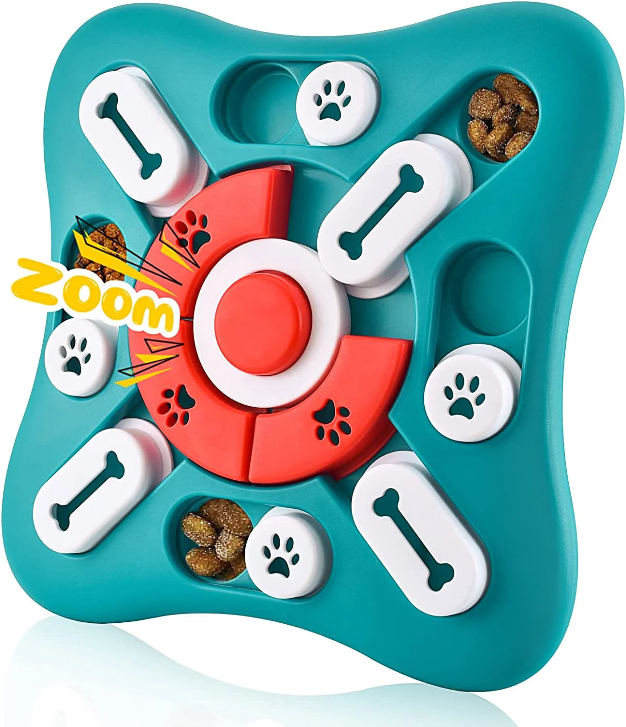 Petslova™ Dog Puzzle Toy – IQ & Mental Enrichment