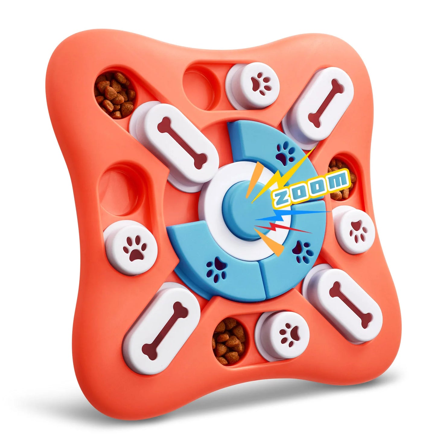 Petslova™ Dog Puzzle Toy – IQ & Mental Enrichment