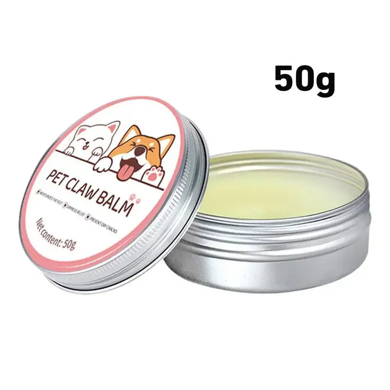 Petslova™ Paw Balm for Cats & Dogs – 50g Moisturizer & Protector