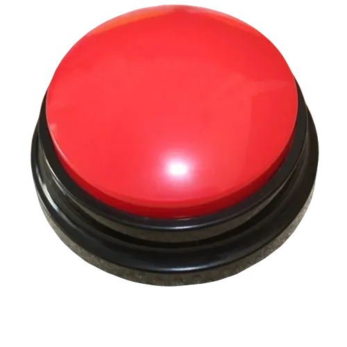 Petslova™ Dog Talking Buttons – 30s Recordable Training Buzzers for Pets