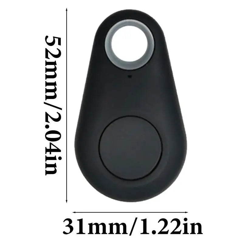 Petslova™ GPS Tracker Portable Smart Pets Anti Lost