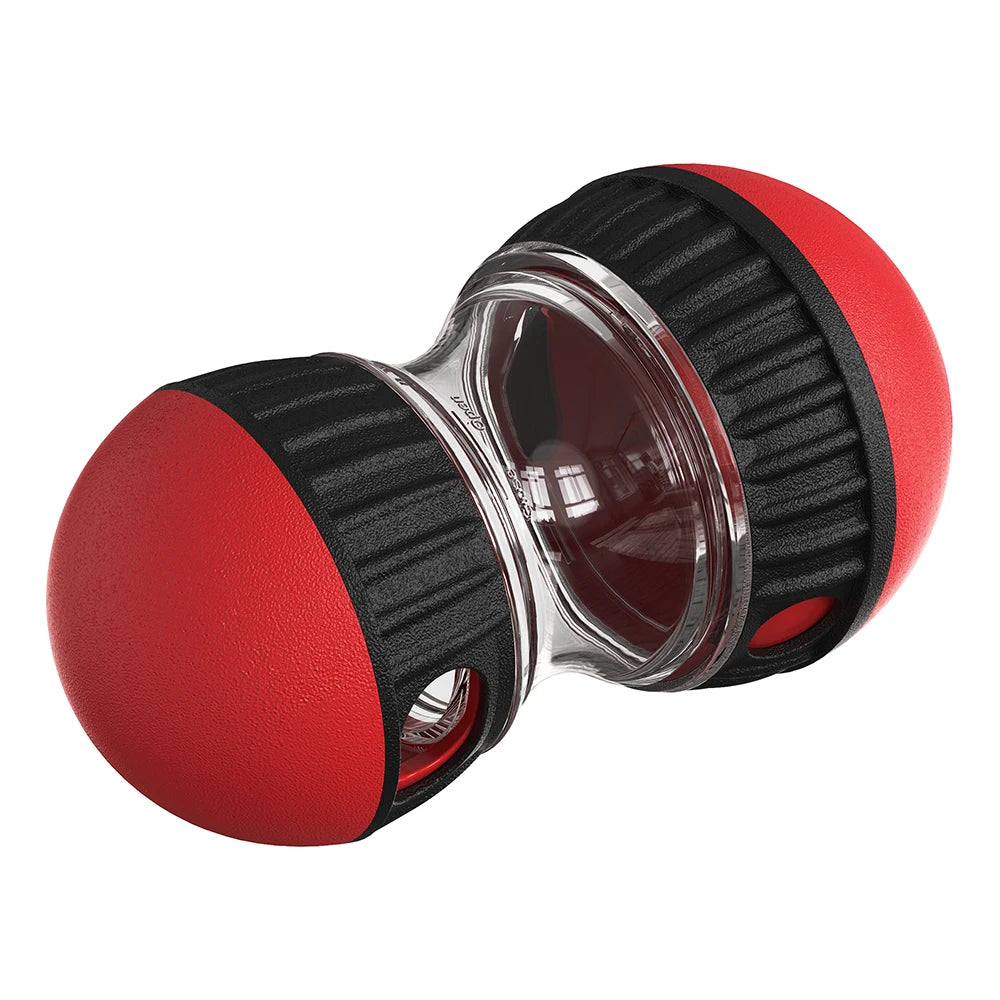 Petslova™ Interactive Dog Toy – Slow Feeder & IQ Trainer