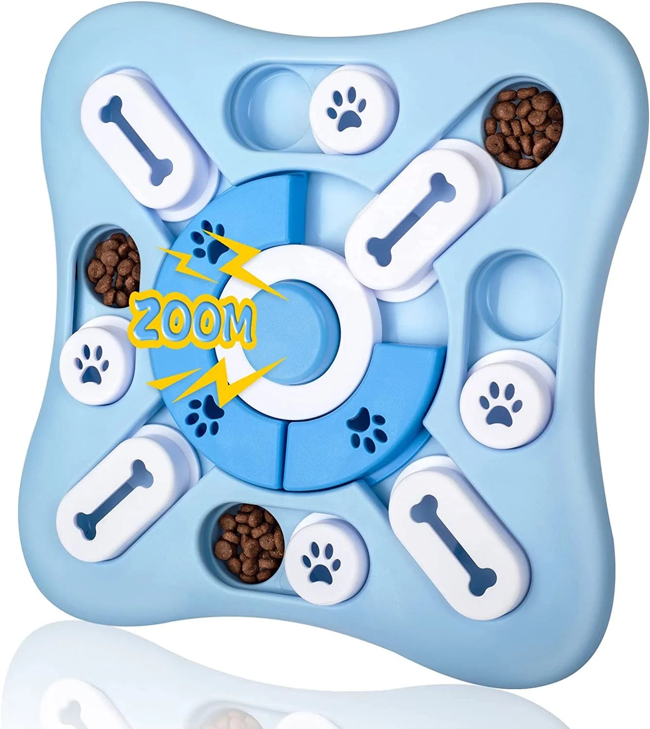Petslova™ Dog Puzzle Toy – IQ & Mental Enrichment