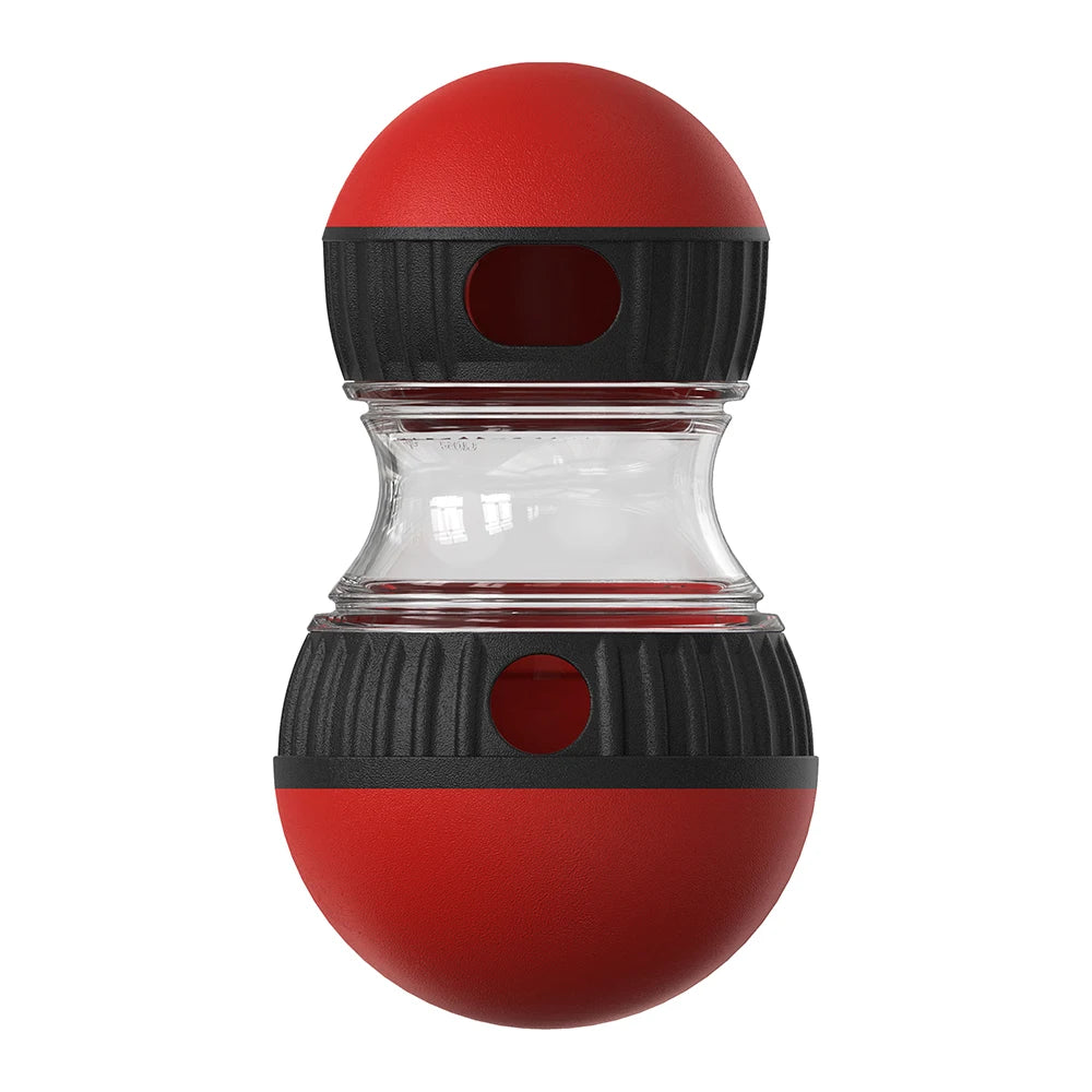 Petslova™ Interactive Dog Toy – Slow Feeder & IQ Trainer