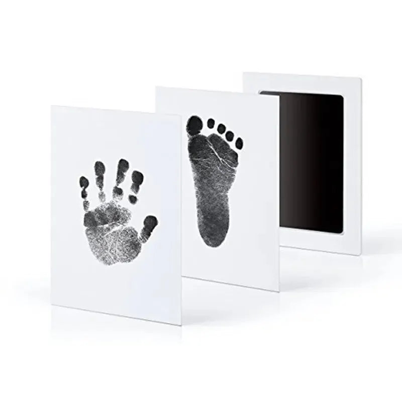 Petslova™ Paw Print Ink Pad – Inkless Pet Keepsake Kit
