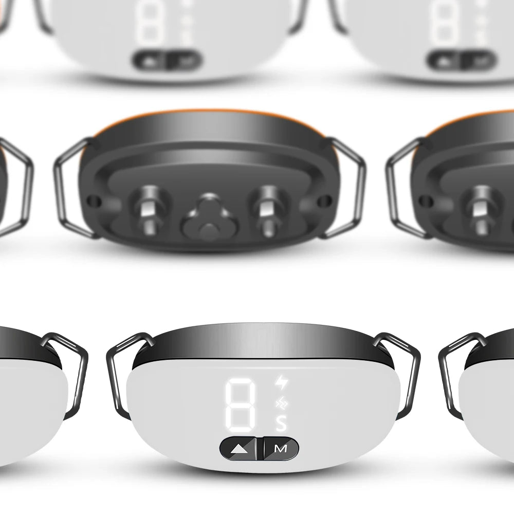 Petslova™ Smart Collar