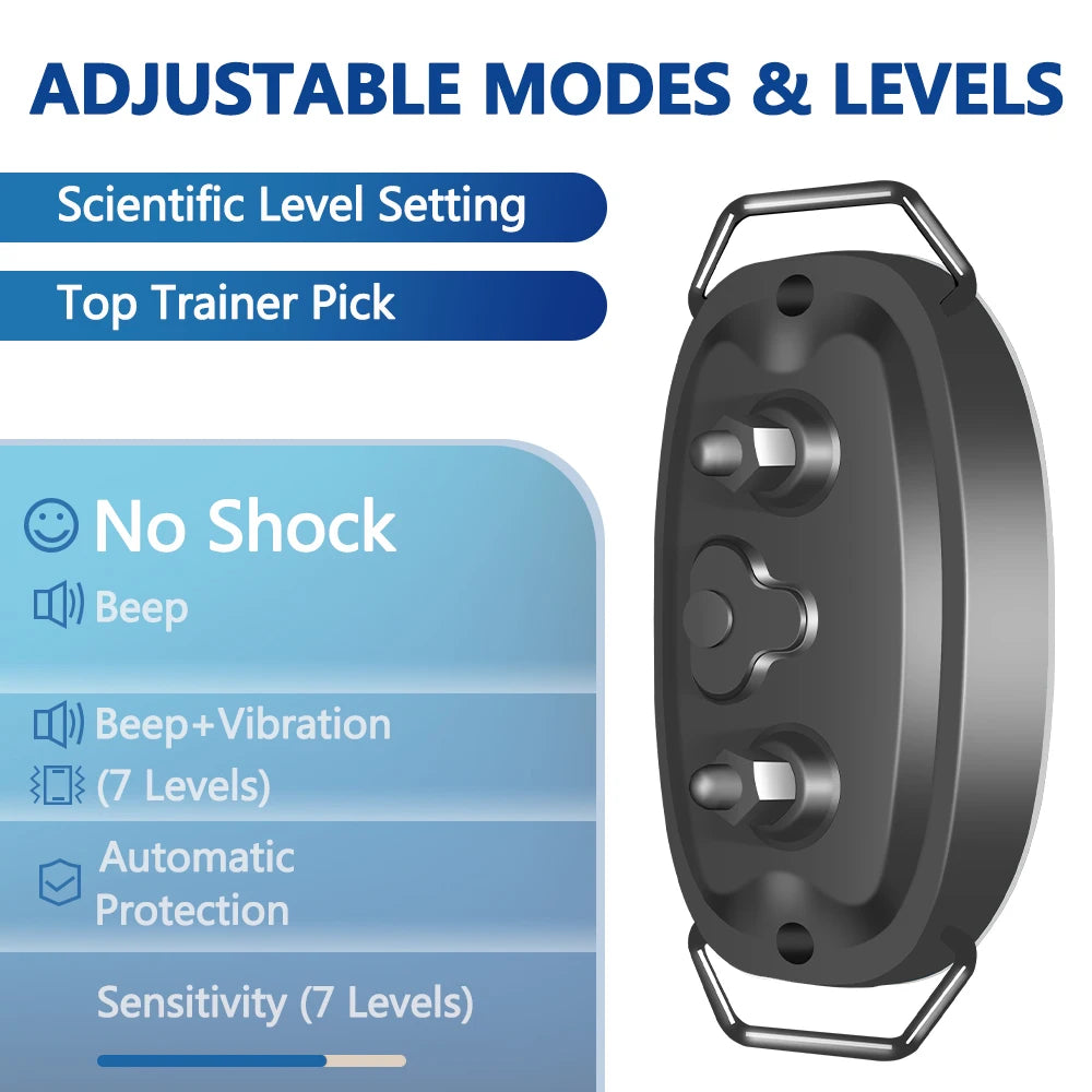 Petslova™ Smart Collar