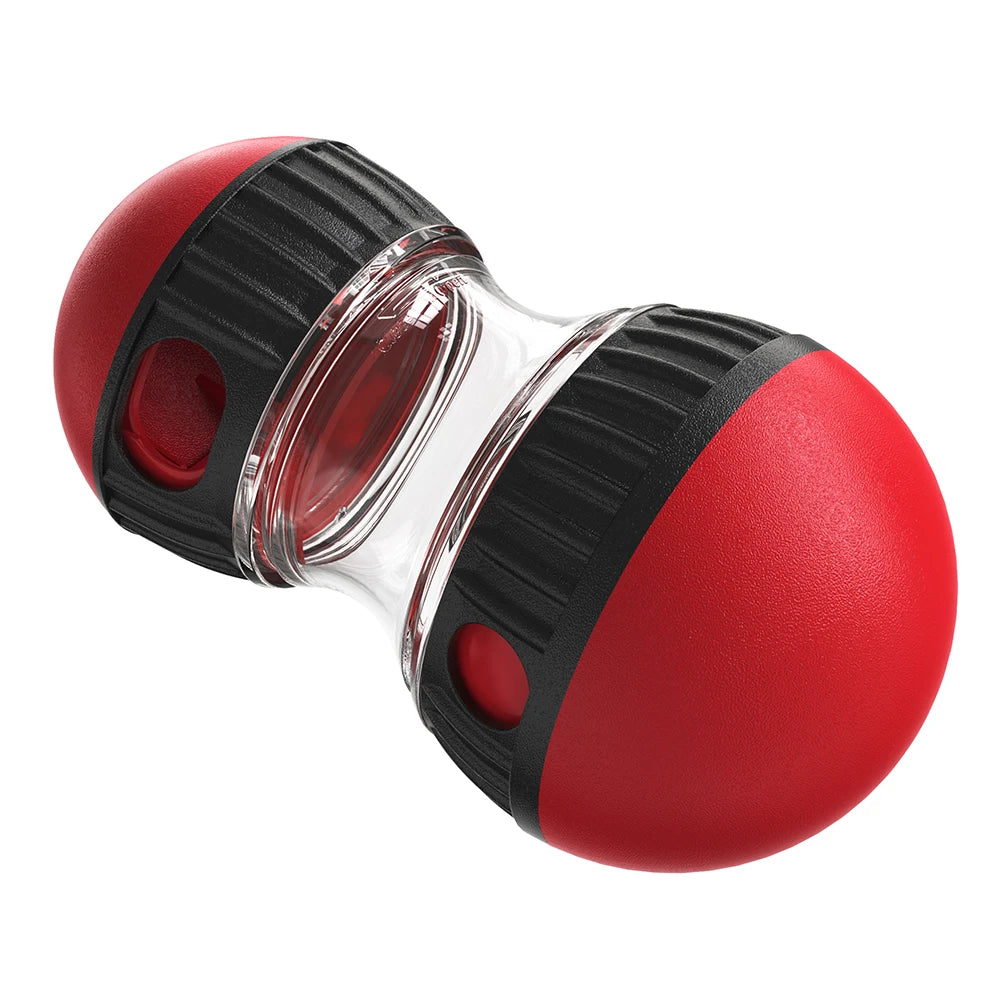 Petslova™ Interactive Dog Toy – Slow Feeder & IQ Trainer