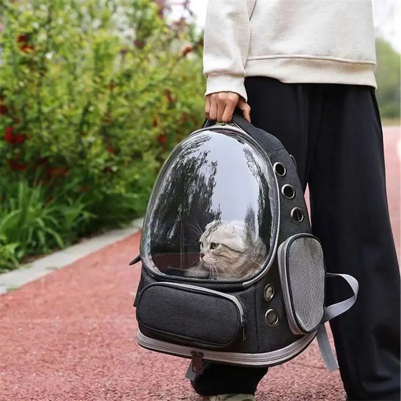 Petslova™ Travel Backpack for Cats Small Dogs