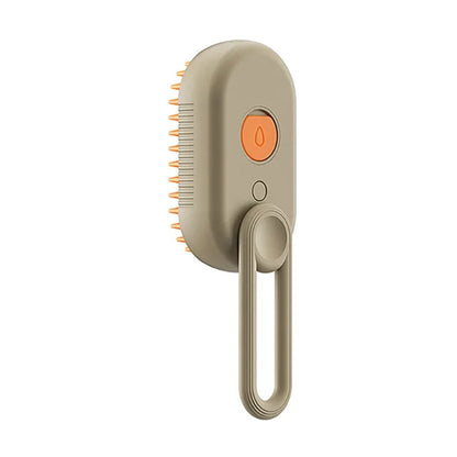 Petslova™ Electric Pet Grooming Brush & Sprayer 3-in-1